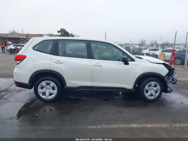 Subaru Forester 2020 JF2SKAAC2LH424255 Image 14