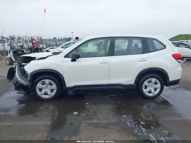 Subaru Forester 2020 JF2SKAAC2LH424255 Image 15