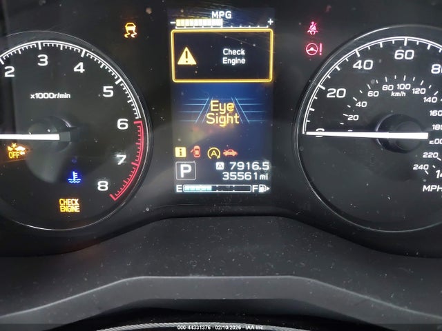 Subaru Forester 2020 JF2SKAAC2LH424255 Image 16