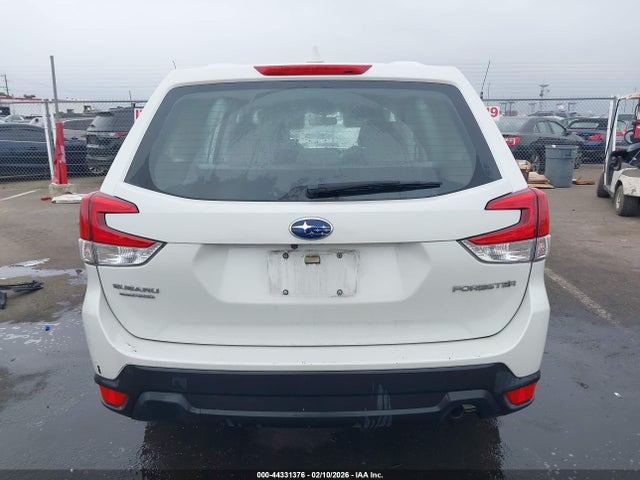 Subaru Forester 2020 JF2SKAAC2LH424255 Image 17