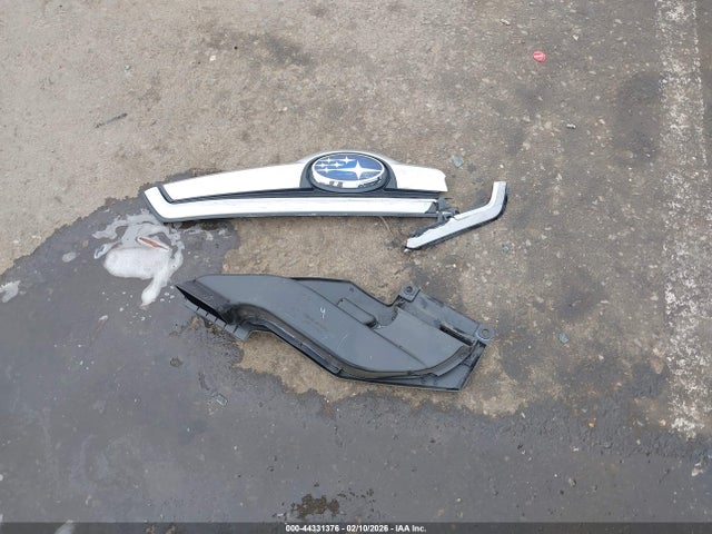 Subaru Forester 2020 JF2SKAAC2LH424255 Image 12