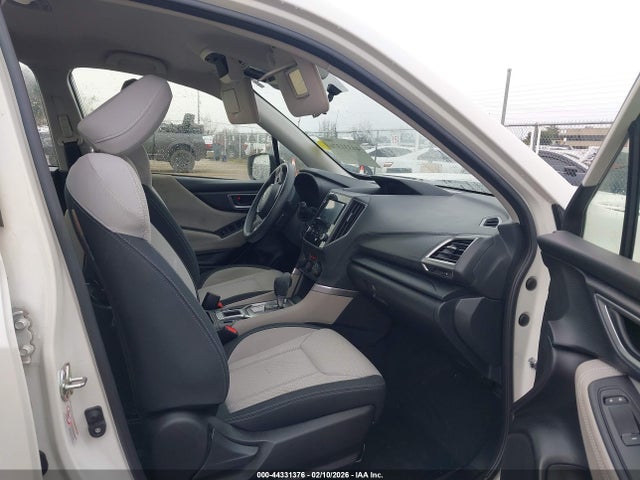 Subaru Forester 2020 JF2SKAAC2LH424255 Image 5