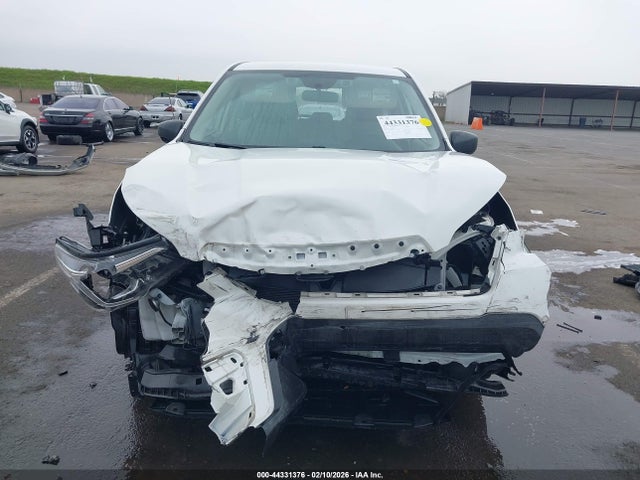 Subaru Forester 2020 JF2SKAAC2LH424255 Image 6