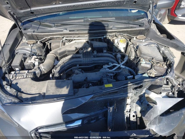 2018 SUBARU IMPREZA 4S3GKAB62J3622485 Photo 9