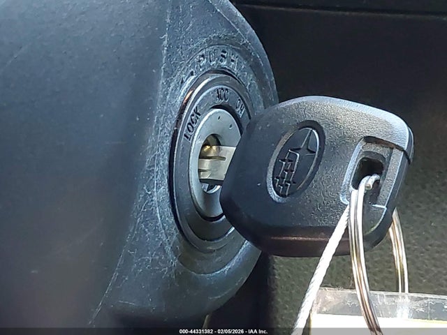 2018 SUBARU IMPREZA 4S3GKAB62J3622485 Photo 10