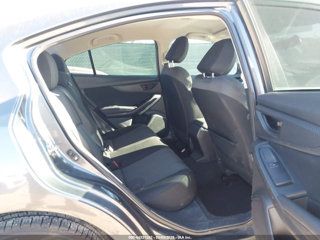 2018 SUBARU IMPREZA 4S3GKAB62J3622485 Photo 7
