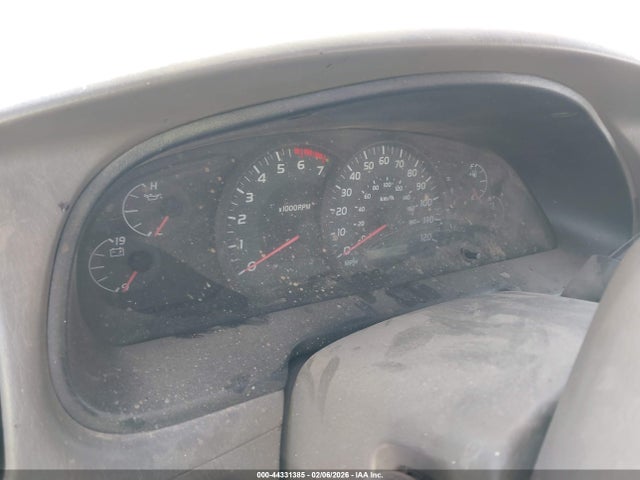 44331385 :رقم المزاد ، 5TBET38175S484645 vin ، 2005 Toyota Tundra Limited V8 مزاد بيع