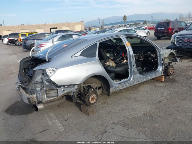 1HGCV1F38LA018204 Honda Accord Sport