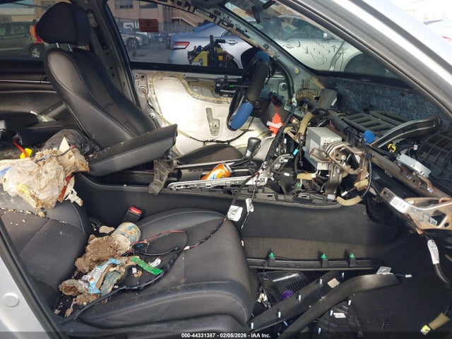 1HGCV1F38LA018204 Honda Accord Sport