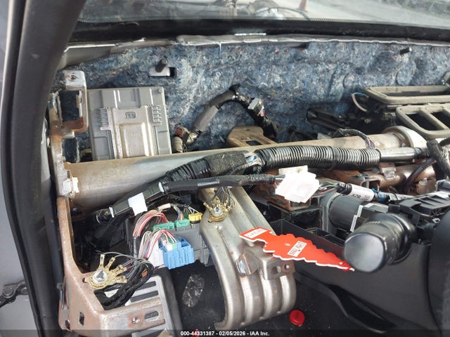 1HGCV1F38LA018204 Honda Accord Sport