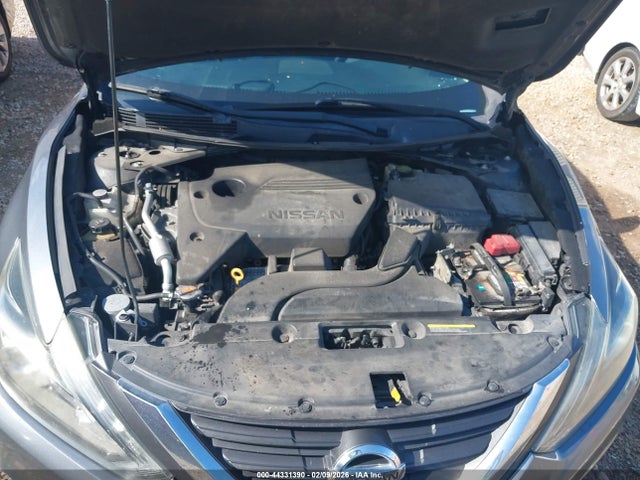 Nissan Altima 2.5 Sr 2016 1N4AL3AP4GC232091 Image 10
