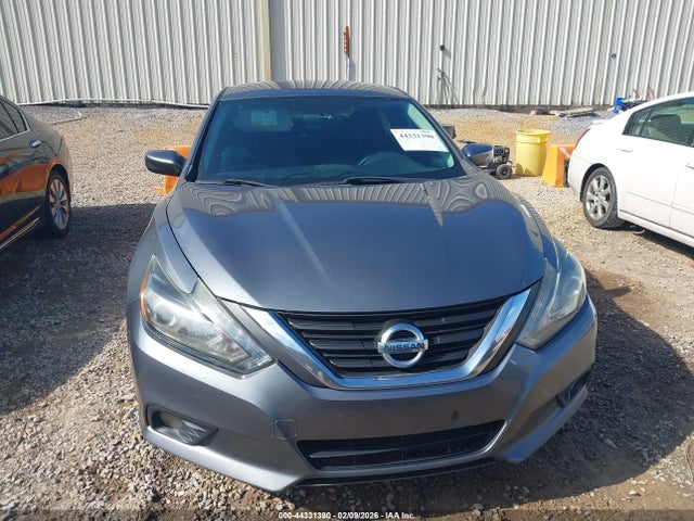 Nissan Altima 2.5 Sr 2016 1N4AL3AP4GC232091 Image 12