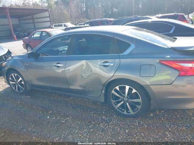 Nissan Altima 2.5 Sr 2016 1N4AL3AP4GC232091 Image 14