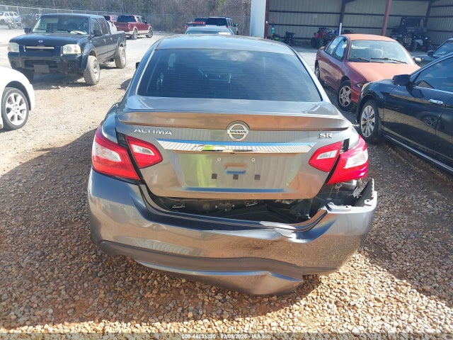 Nissan Altima 2.5 Sr 2016 1N4AL3AP4GC232091 Image 16