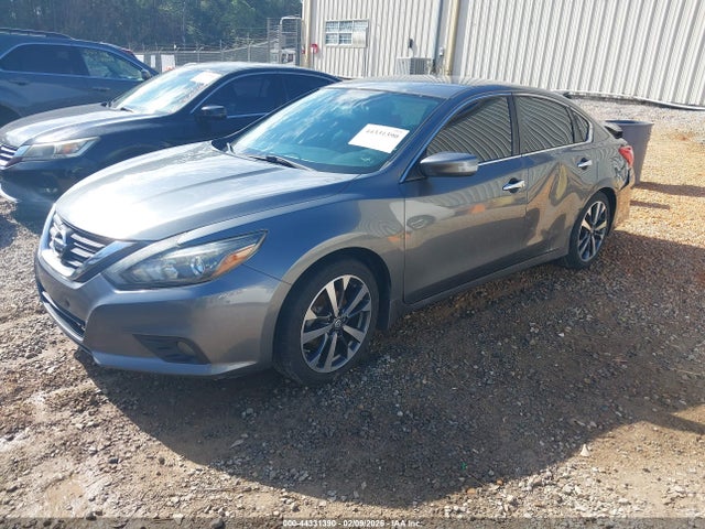 Nissan Altima 2.5 Sr 2016 1N4AL3AP4GC232091 Image 2