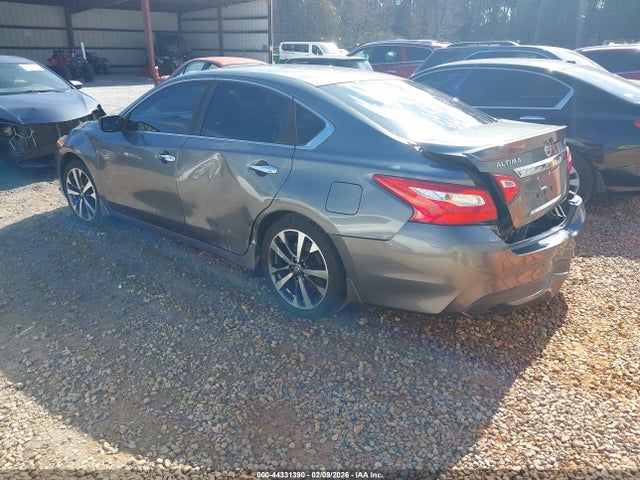 Nissan Altima 2.5 Sr 2016 1N4AL3AP4GC232091 Image 3