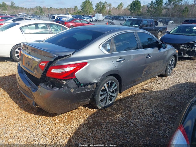 Nissan Altima 2.5 Sr 2016 1N4AL3AP4GC232091 Image 4