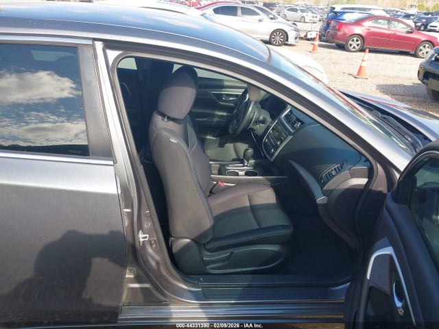 Nissan Altima 2.5 Sr 2016 1N4AL3AP4GC232091 Image 5