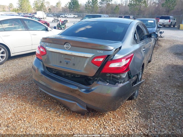 Nissan Altima 2.5 Sr 2016 1N4AL3AP4GC232091 Image 6