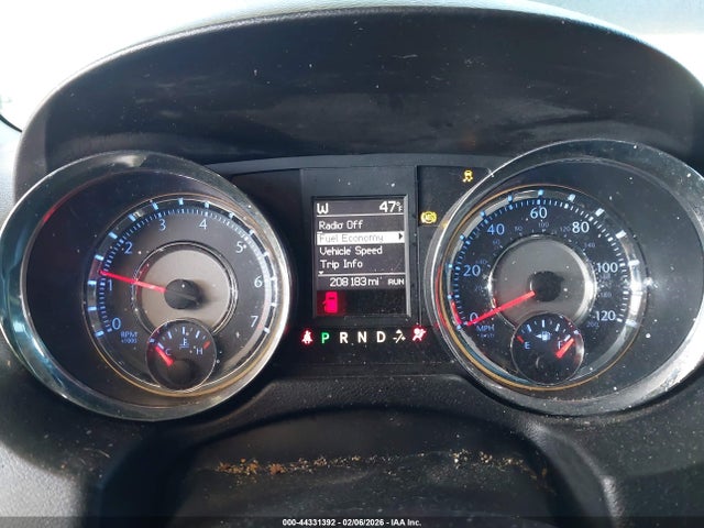44331392 :رقم المزاد ، 2C4RC1BGXGR299866 vin ، 2016 Chrysler Town & Country Touring مزاد بيع