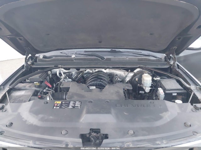 Chevrolet Suburban Ltz 2016 1GNSCJKC6GR233486 Image 10