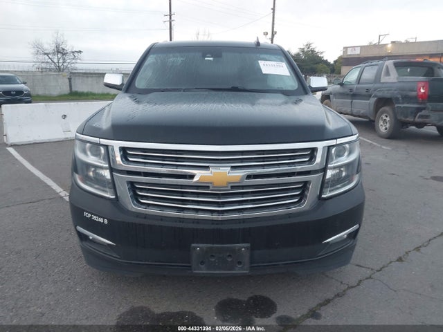 Chevrolet Suburban Ltz 2016 1GNSCJKC6GR233486 Image 12