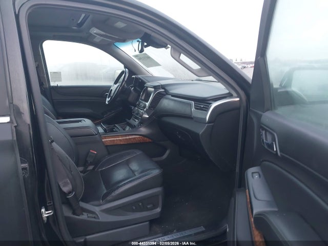 Chevrolet Suburban Ltz 2016 1GNSCJKC6GR233486 Image 5