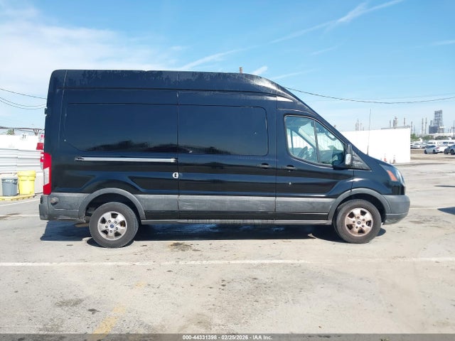 Ford Transit-250 2017 1FTYR2XM7HKB54668 Image 18