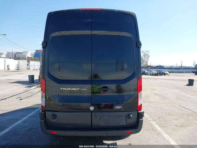 Ford Transit-250 2017 1FTYR2XM7HKB54668 Image 21