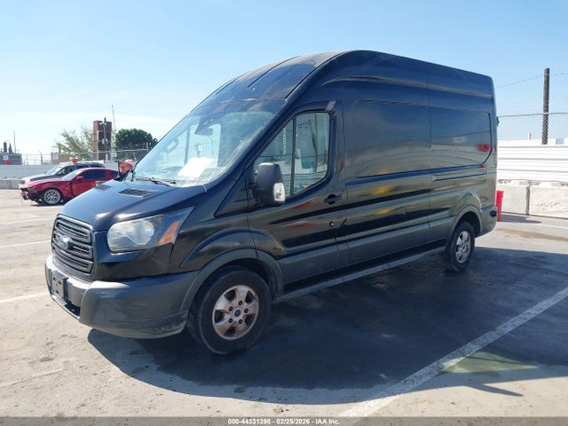 Ford Transit-250 2017 1FTYR2XM7HKB54668 Image 2
