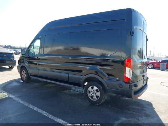 Ford Transit-250 2017 1FTYR2XM7HKB54668 Image 3