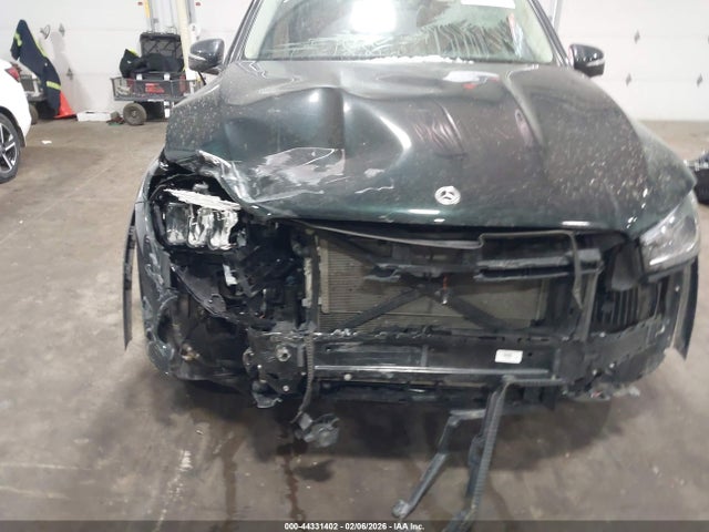 Продажа на аукционе авто 2024 Mercedes-benz Gle 350 4matic, vin: 4JGFB4FB2RB258490, номер лота: 44331402