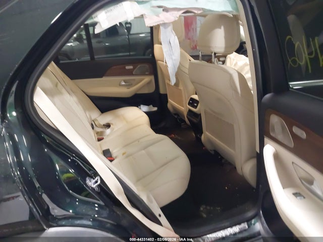 Продажа на аукционе авто 2024 Mercedes-benz Gle 350 4matic, vin: 4JGFB4FB2RB258490, номер лота: 44331402