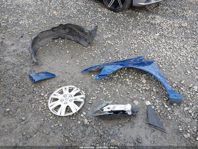 Honda Civic Lx 2014 19XFB2F53EE233128 Image 12