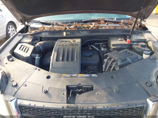 2012 GMC TERRAIN 2GKALSEKXC6294122 Photo 9