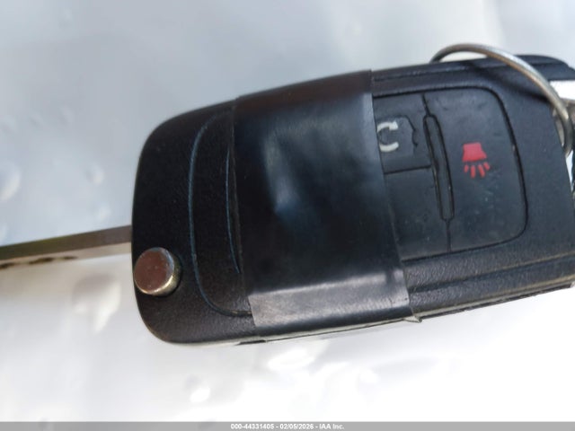 2012 GMC TERRAIN 2GKALSEKXC6294122 Photo 10