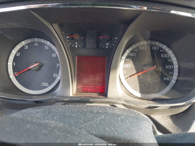 2012 GMC TERRAIN 2GKALSEKXC6294122 Photo 6