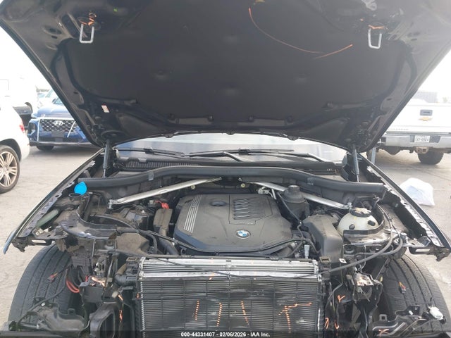 5UXCR6C04L9C68374 BMW X5 Xdrive40i