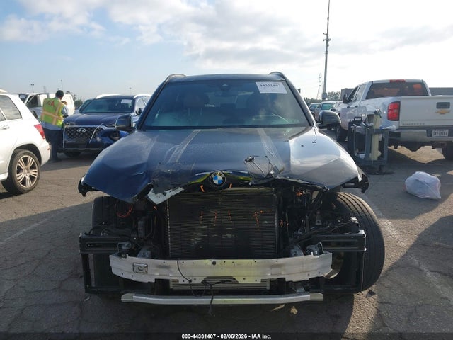 5UXCR6C04L9C68374 BMW X5 Xdrive40i