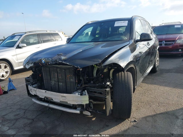 5UXCR6C04L9C68374 BMW X5 Xdrive40i