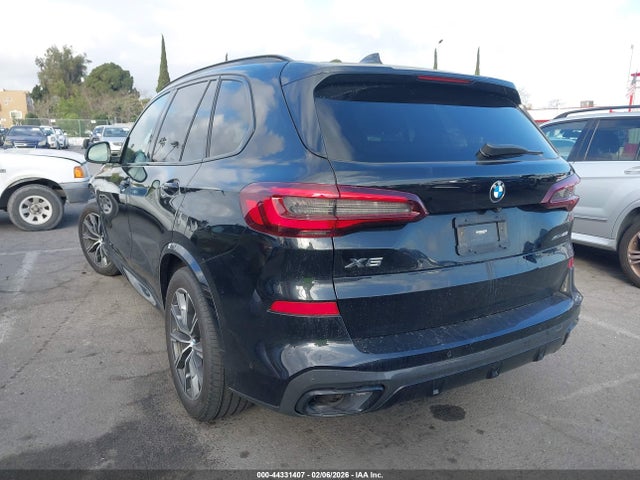 5UXCR6C04L9C68374 BMW X5 Xdrive40i
