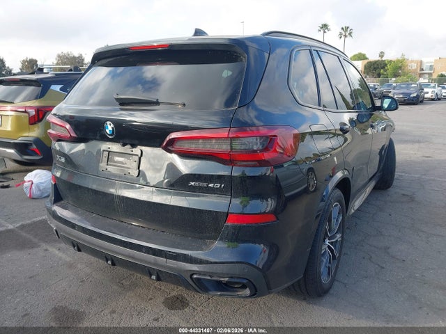 5UXCR6C04L9C68374 BMW X5 Xdrive40i