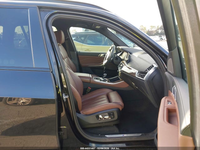 5UXCR6C04L9C68374 BMW X5 Xdrive40i