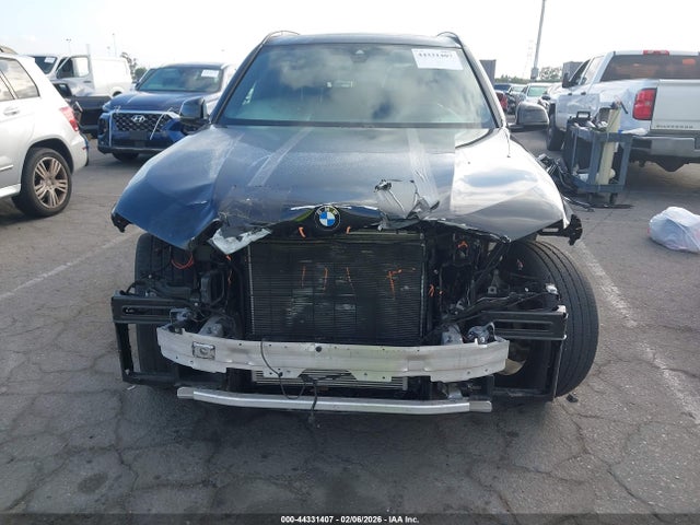 5UXCR6C04L9C68374 BMW X5 Xdrive40i