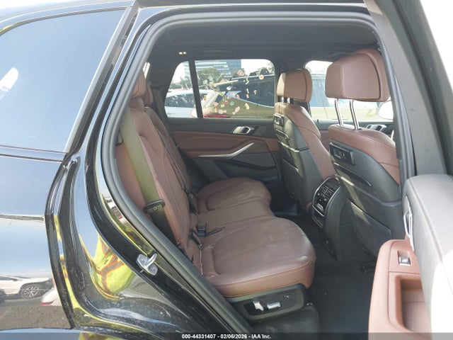 5UXCR6C04L9C68374 BMW X5 Xdrive40i