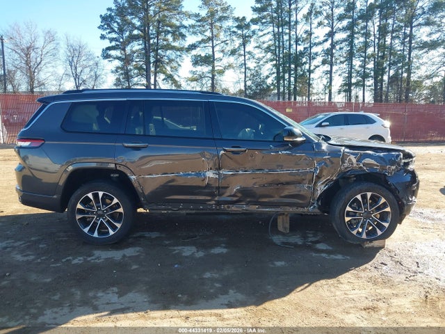 2022 JEEP GRAND CHEROKEE L 1C4RJJDG7N8521226 Photo 5