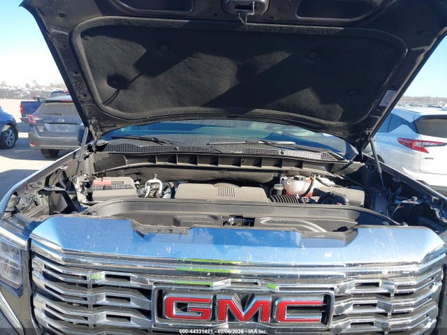 3GTUUGEL4SG361537 GMC Sierra 1500 4wd Short Box Denali