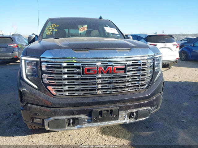 3GTUUGEL4SG361537 GMC Sierra 1500 4wd Short Box Denali