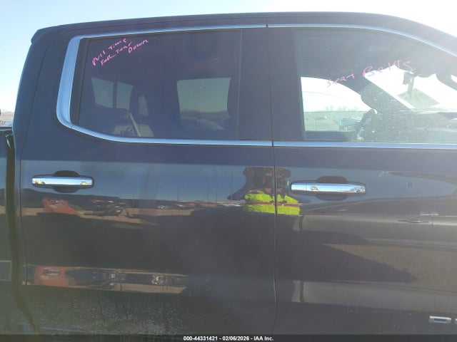 3GTUUGEL4SG361537 GMC Sierra 1500 4wd Short Box Denali