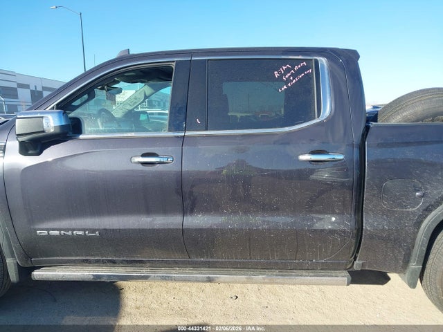 3GTUUGEL4SG361537 GMC Sierra 1500 4wd Short Box Denali